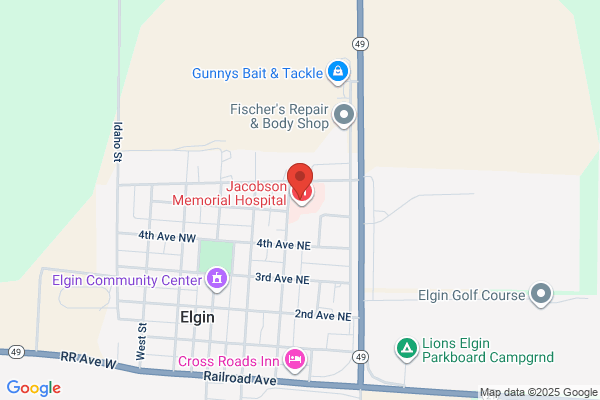 Elgin Clinic