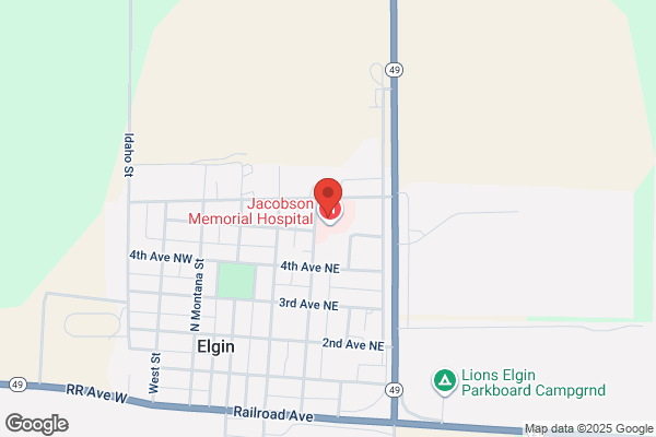 Elgin Community Clinic