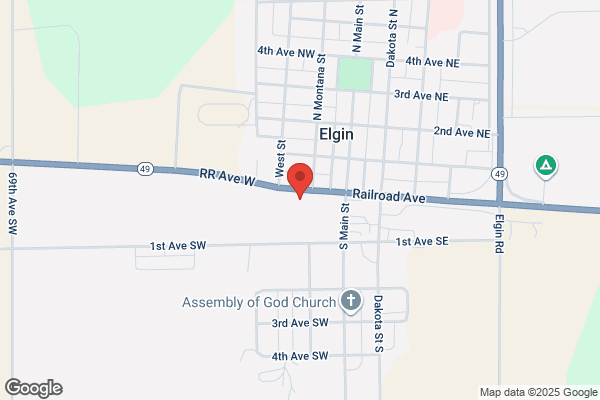 Elgin Vet Service