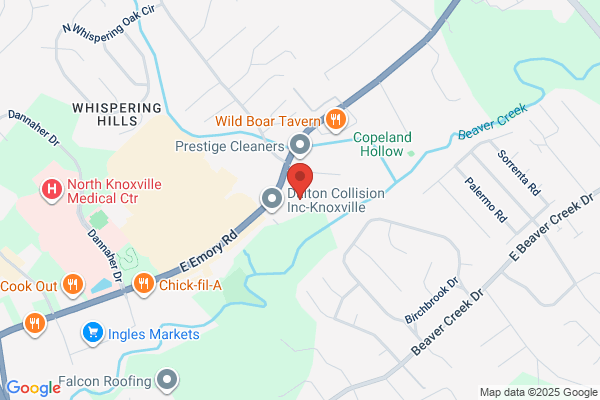 Fresenius Kidney Care Powell TN