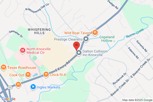 PetWellClinic - Emory Rd