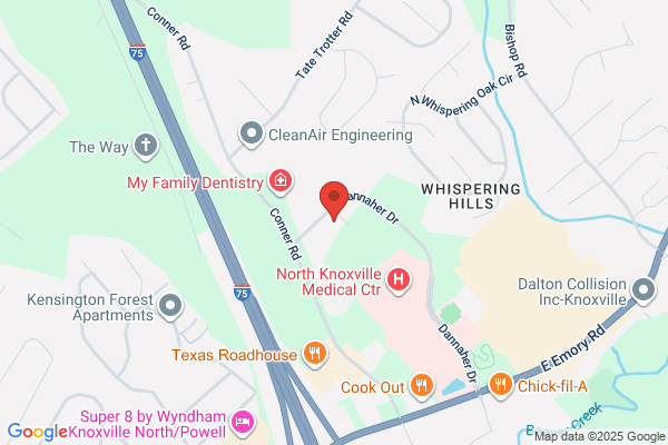 Southeast Oral Surgery & Implant Center