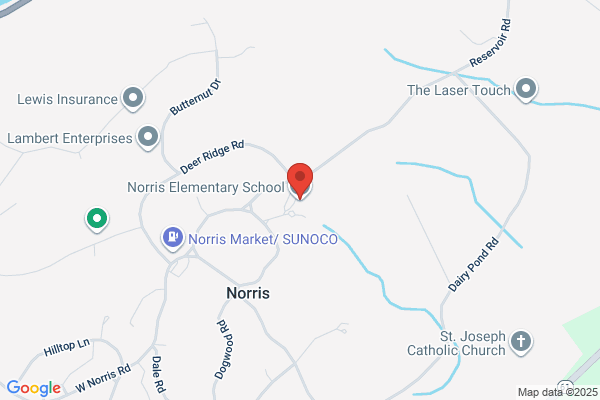 Anderson County Schools, Norris Elementary