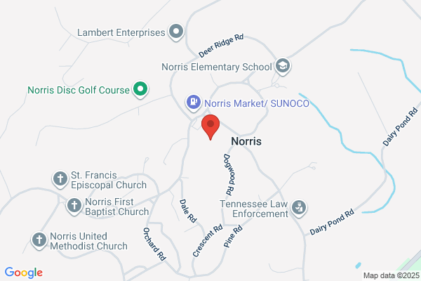 Anderson County Schools, Norris Middle
