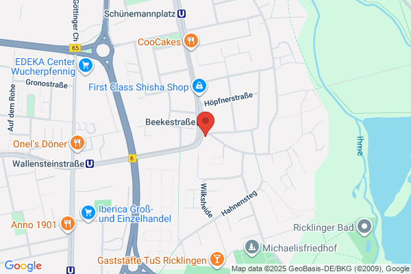 Ottinger Heating & Air