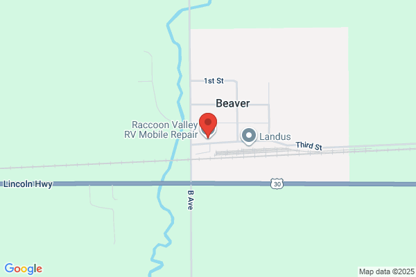 Raccoon Valley Truck & Trailer Service