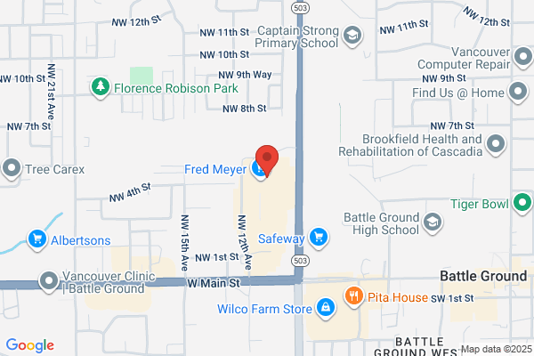 Fred Meyer Pharmacy