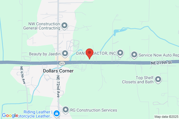 First Call Septic Services Inc.