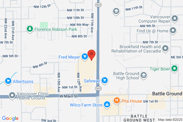 Fred Meyer Jewelers