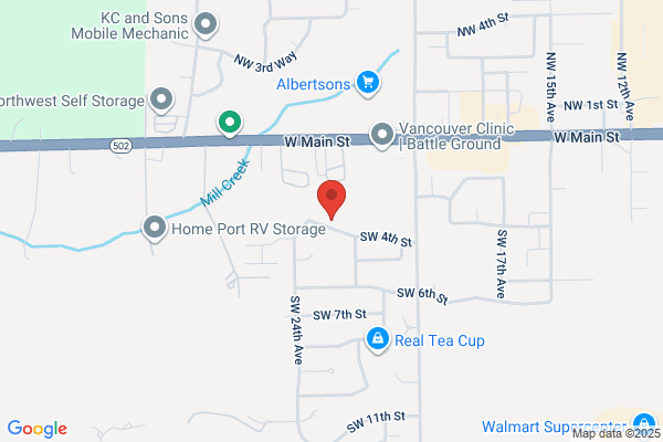 Aaron's Affordable Mobile RV Repair