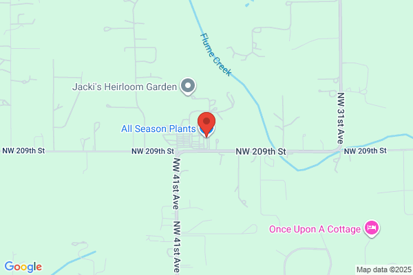 All Seasons Home and Garden