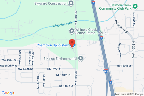 Anderson Rv & Boat Storage