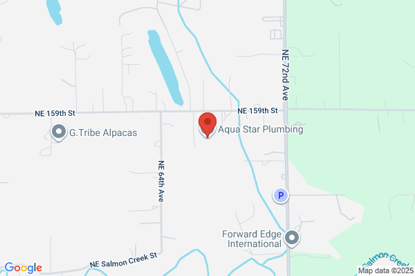 Aqua Star Plumbing