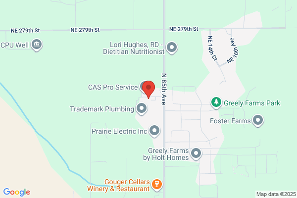 Ascent Electric, LLC
