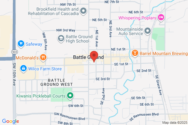 Battle Ground Education Association