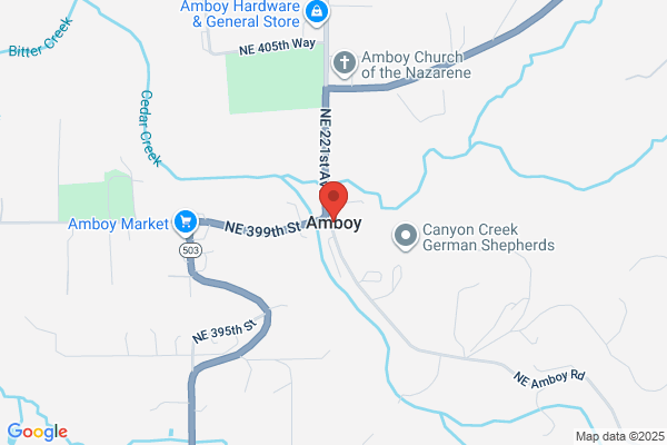 Cemetery District 6 of Clark County