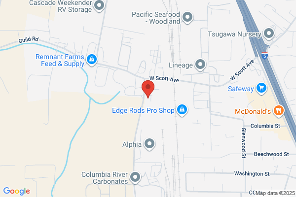 Cooper Zietz Engineers Inc