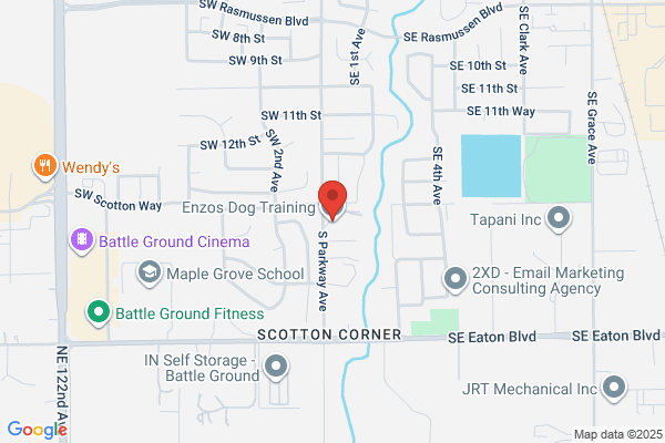 Enzos Acres