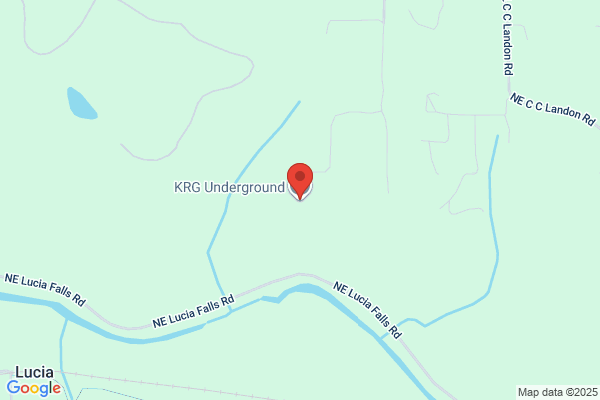 Krg Underground Inc