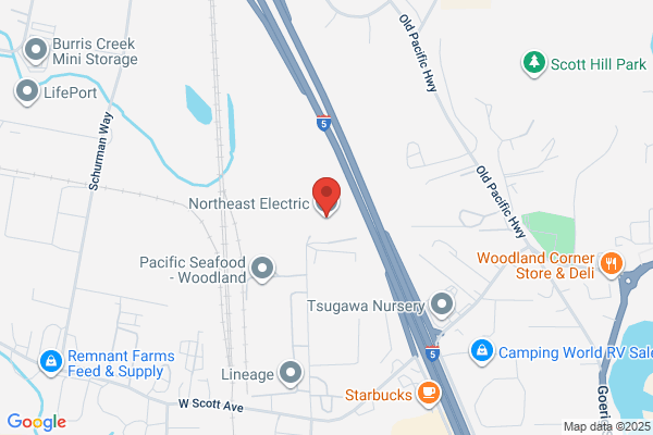 Northeast Electric Llc