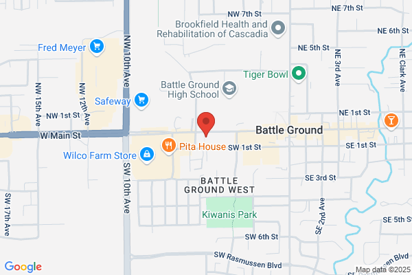 Pritchard Orthodontics