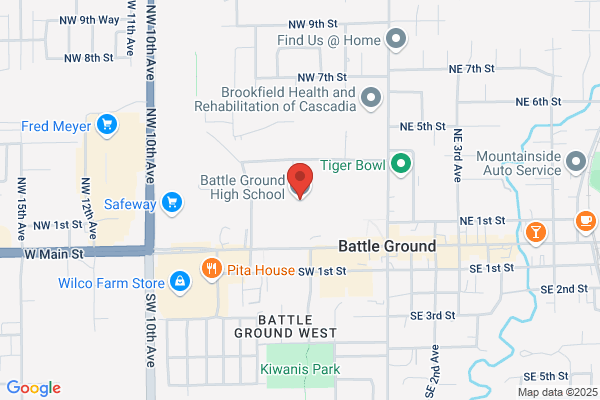 Schools Public, Battle Ground Public Schools, Schools, Middle Schools, Lewisville