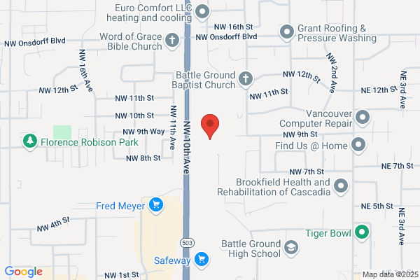Schools Public, Battle Ground Public Schools, Schools, Primary and Elementary Schools, Chief Umtuch