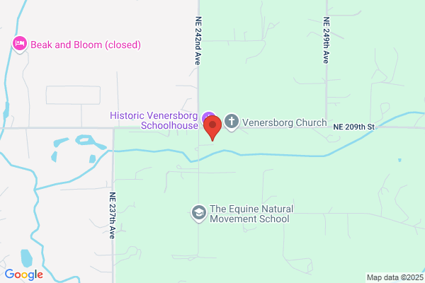 Venersborg Children's Center