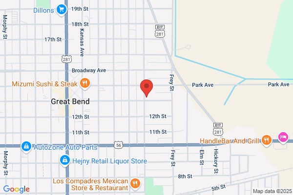 Esfeld Construction Inc