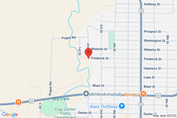 Hafner Chiropractic Clinic