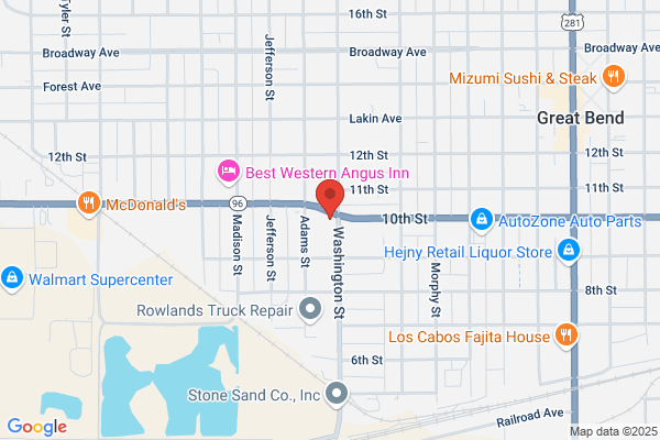 McCaulley Optometric