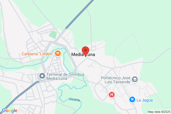 Media Luna
