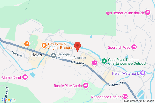 Bavarian Brook Rentals