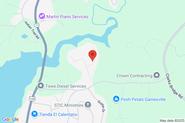 Cleveland Land Services