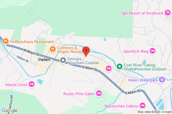 Country Inn & Suites by Radisson, Helen, GA