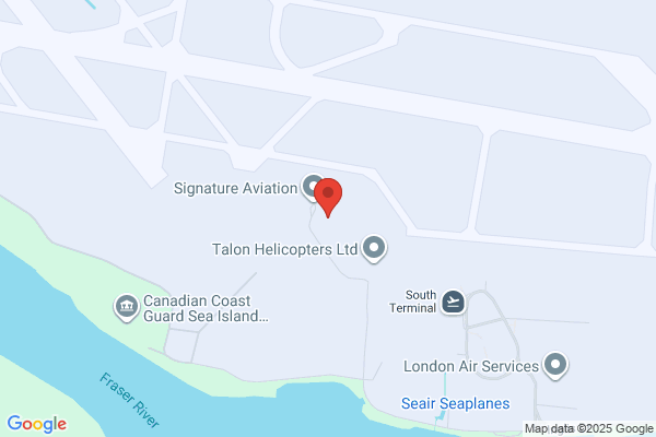 Anderson Air Services Inc