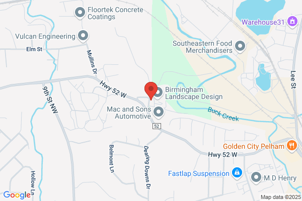 Cooper Comfort Heating and Air Conditioning
