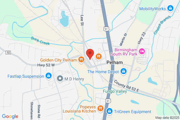 Driver Refrigeration Incorporated