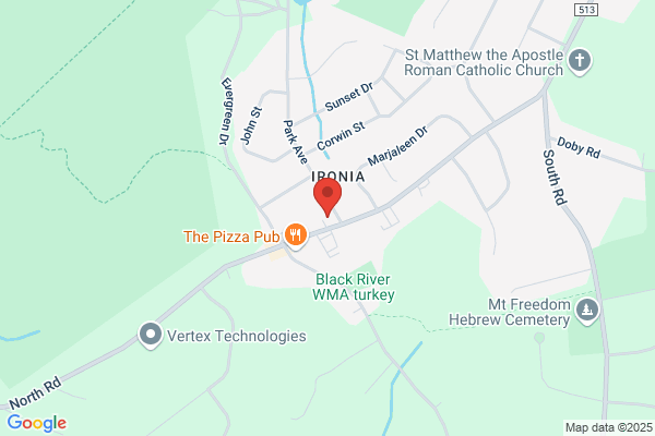 Byte Federal Bitcoin ATM (Raceway-Hoover)