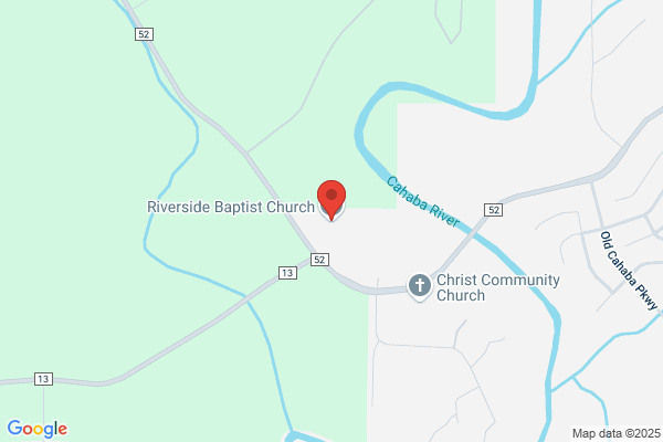 Riverside Baptist Church