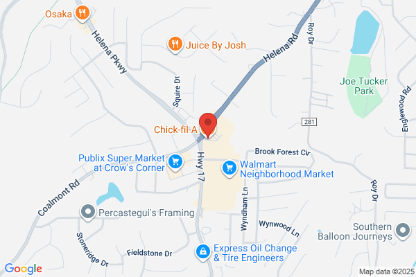 Chick-fil-A