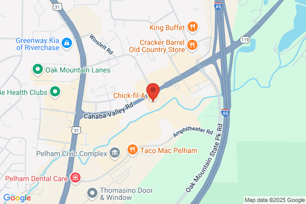 Chick-fil-A
