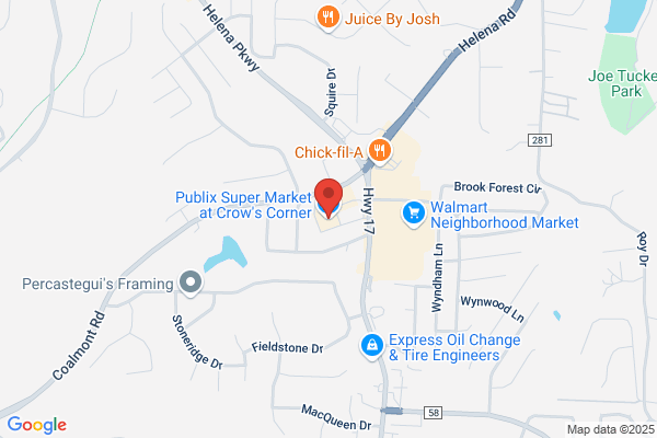Deep Country Grocery