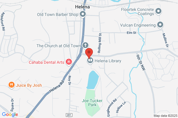 Helena City of, City Hall