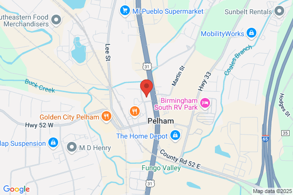 Pelham Animal Control