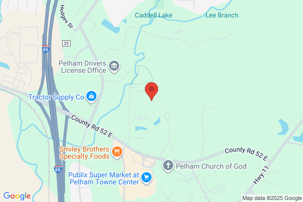 Pelham Racquet Club