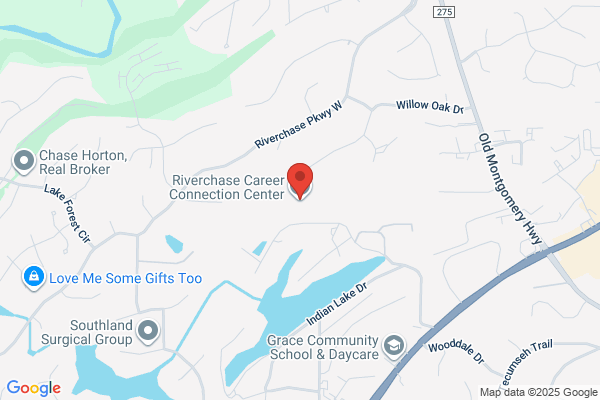 Riverchase Middle School
