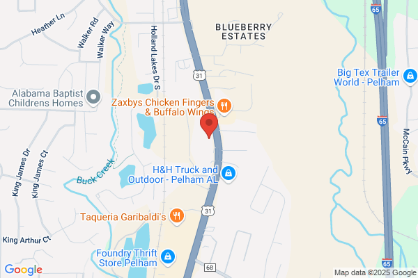 Airgas South