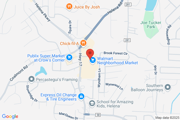 Southern Immediate Care - Helena, AL