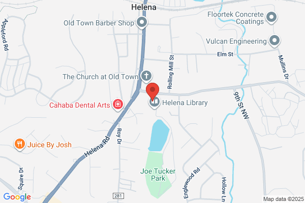Helena Fire Department